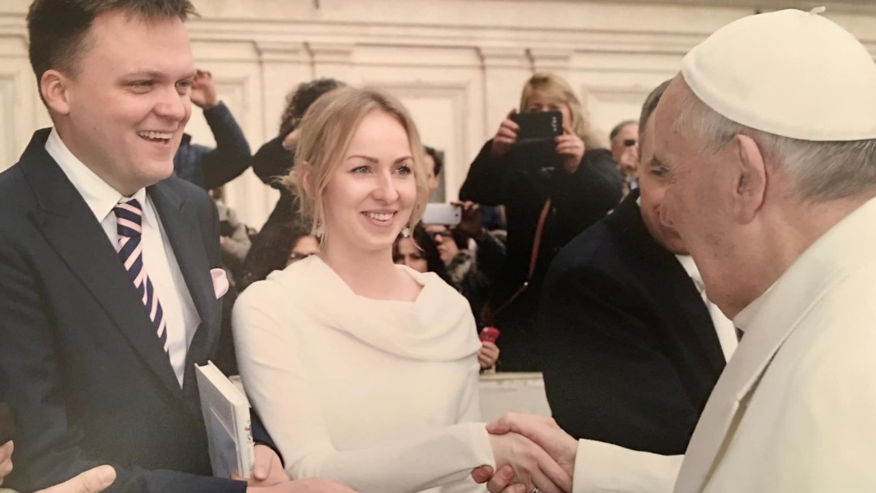 Panowie z Wiejskiej rwą się do Rzymu. Szymon zdradził, ilu jest chętnych na wycieczkę, a Polakom opadły szczęki