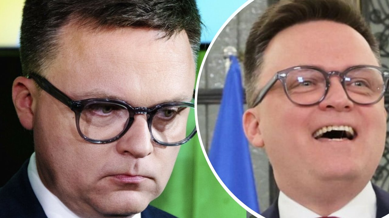 Nie zaprosili go do Końskich, ale uparty Szymon i tak wbija na imprezę. "Jeżeli wyrzucą mnie drzwiami, to wejdę oknem"