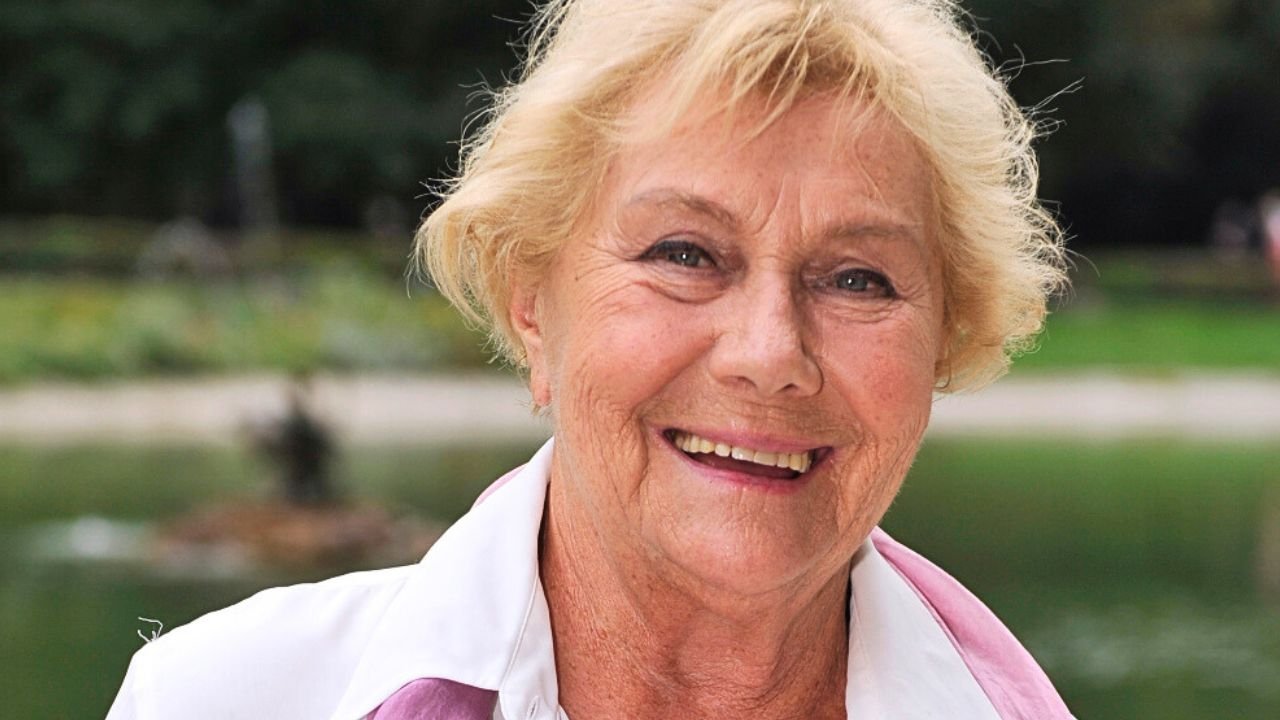 Teresa Lipowska te święta spędzi inaczej, niż to ma w zwyczaju. Tym razem bez syna, synowej i wnuków
