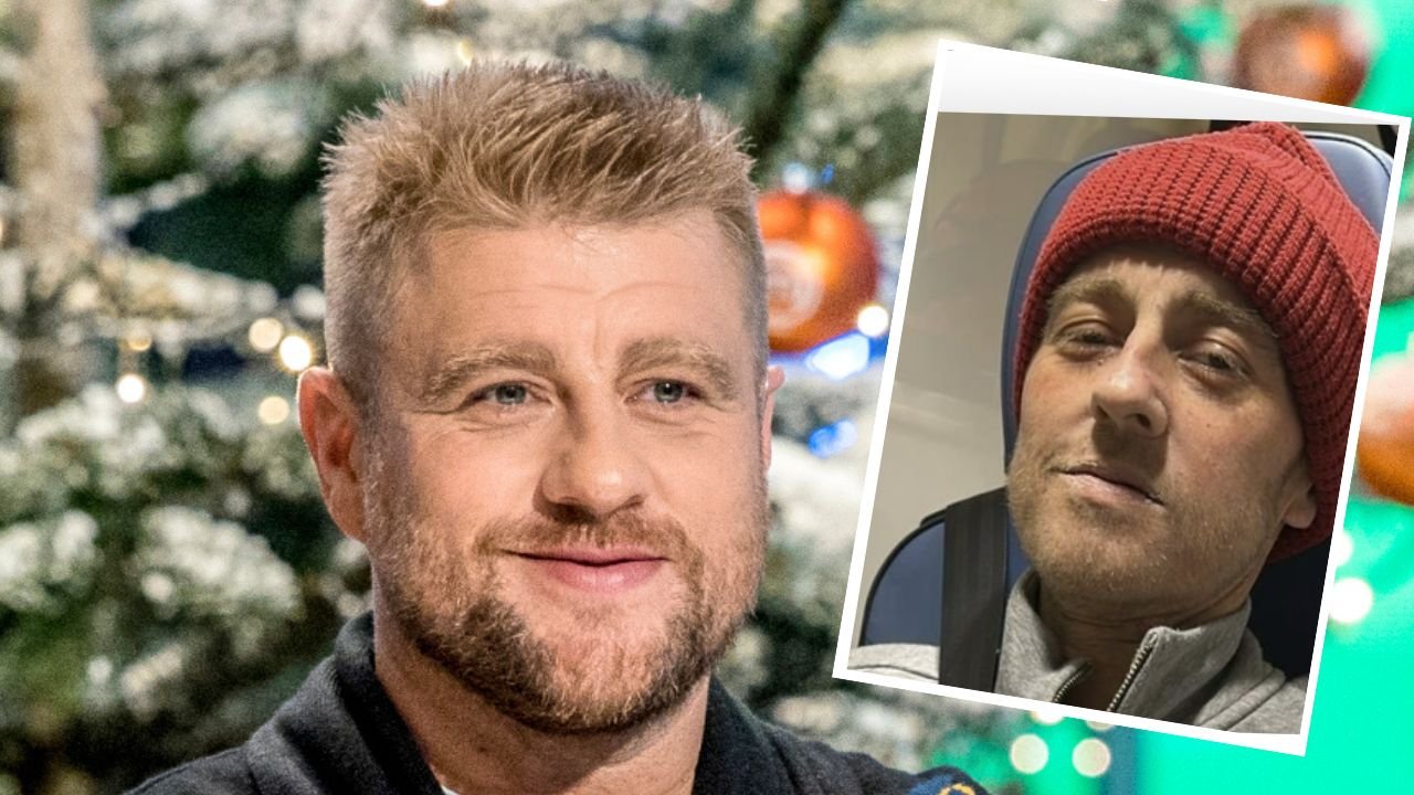 Tomasz Jakubiak nie żyje. Znany kucharz miał 41 lat