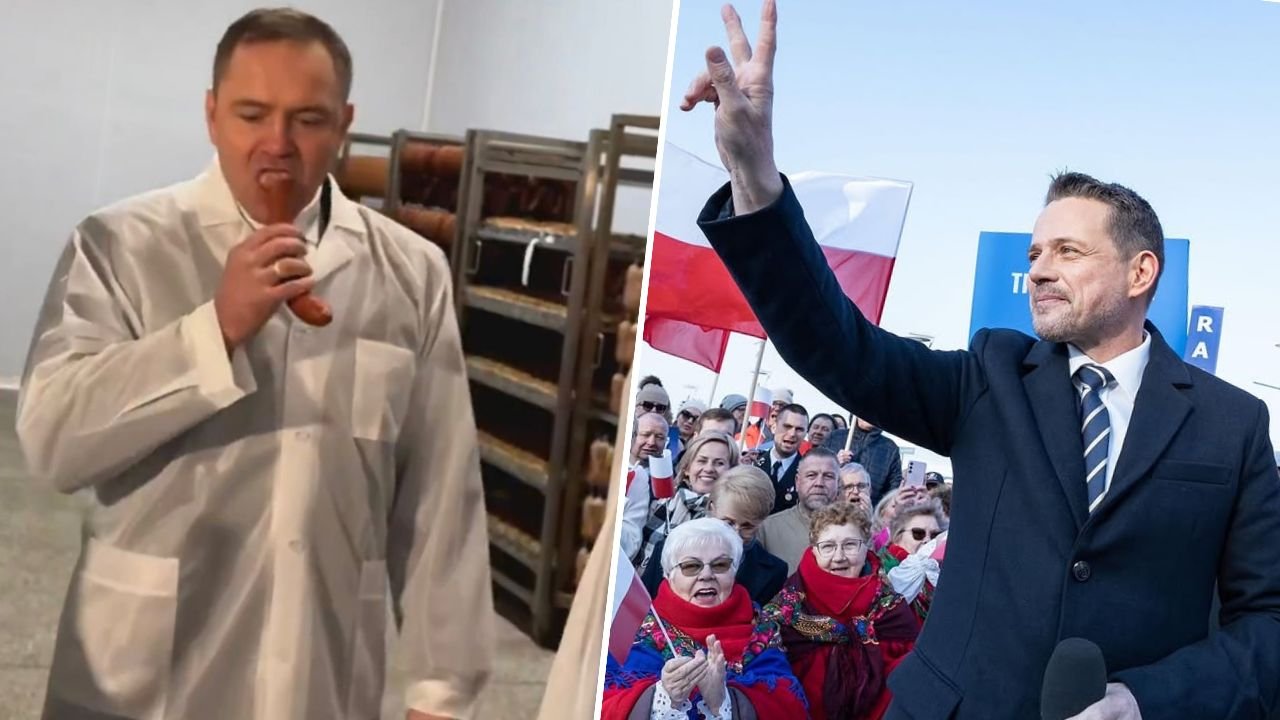Znakomity Rafał rozjechał jak walec nieprzemyślane słowa Karola. Wprost pokazał, kto jest sigmą