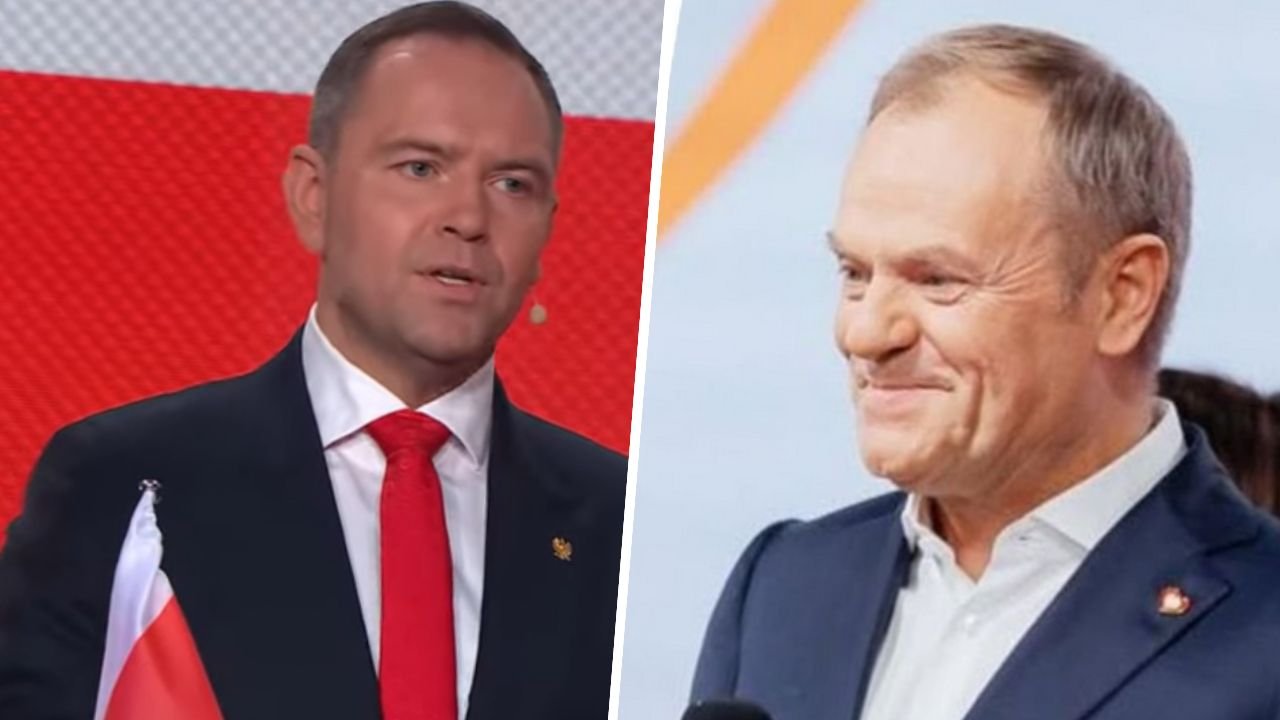 Karol zalicza wpadkę za wpadką. Najpierw Donek dosolił mu za flagę, a teraz jego tłumaczenie woła o pomstę do nieba