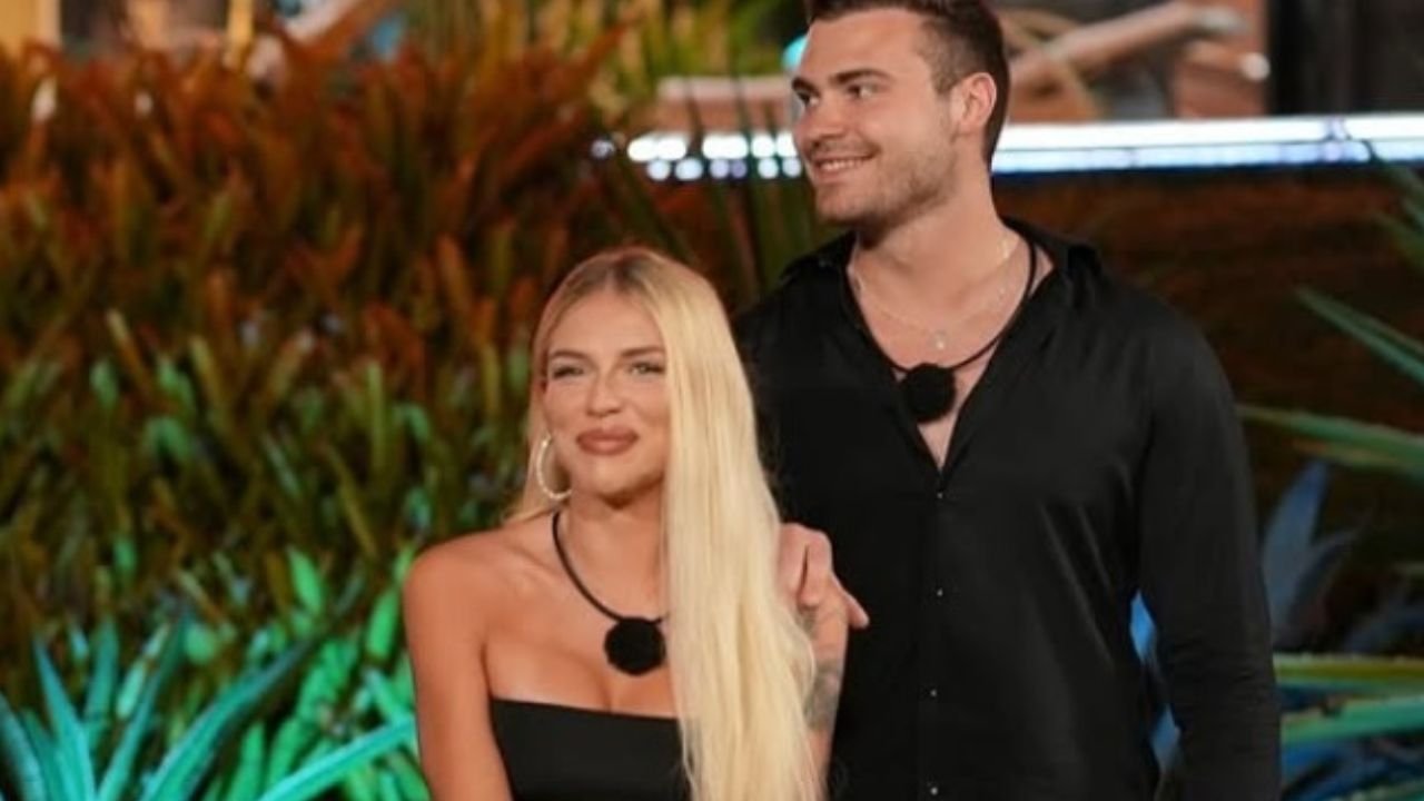 "Hotel Paradise": Tymek odnalazł szczęście w miłości. Jego ukochana to uczestniczka programu