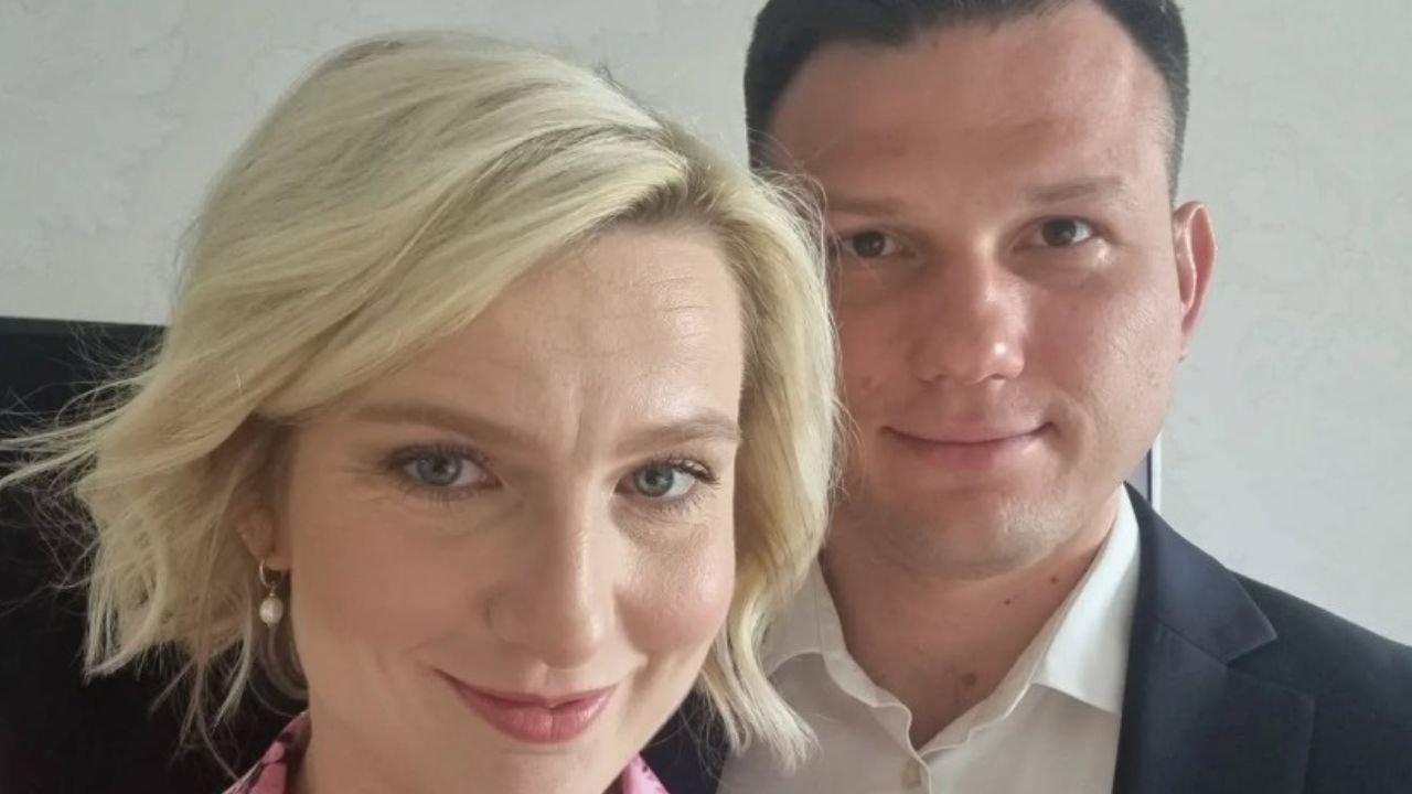 Agnieszka od Sławomira zmiażdżona przez eksperta od mody. Mowa m.in. o braku klasy [wideo]