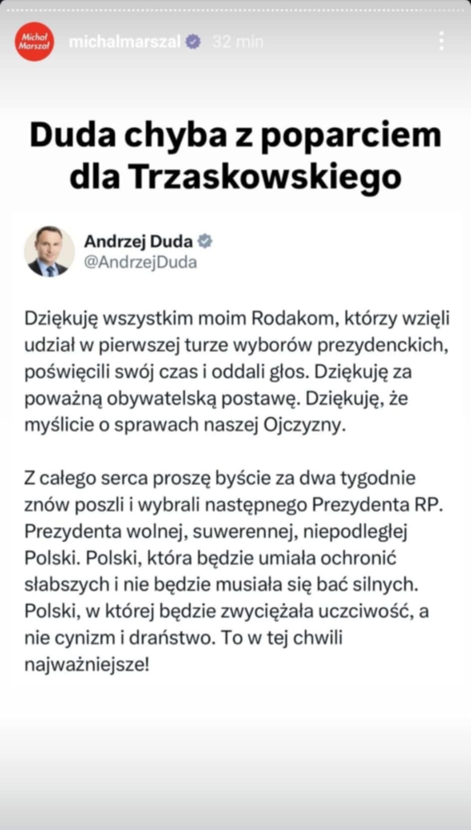 Andrzej Duda, memy