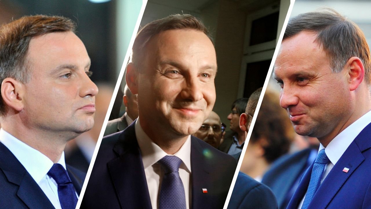 Najważniejszy do czasu Andrzej obchodzi dziś 53. urodziny. Oto nasz ranking najlepszych memów o nim