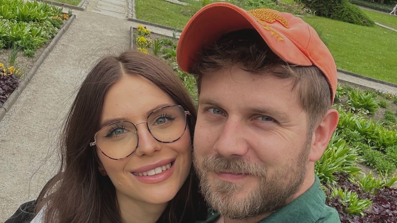 Antoni Królikowski to czuły tatuś. Jego córka ma życie jak z bajki