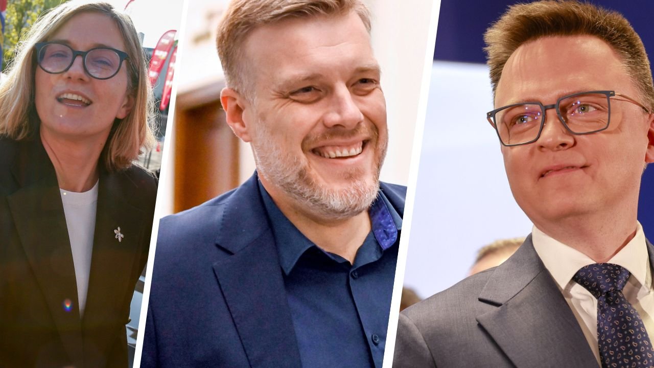 Wiadomo, komu swoje poparcie przekażą Szymon, Adrian i Magdalena. Takie rzeczy się fizjologom nie śniły