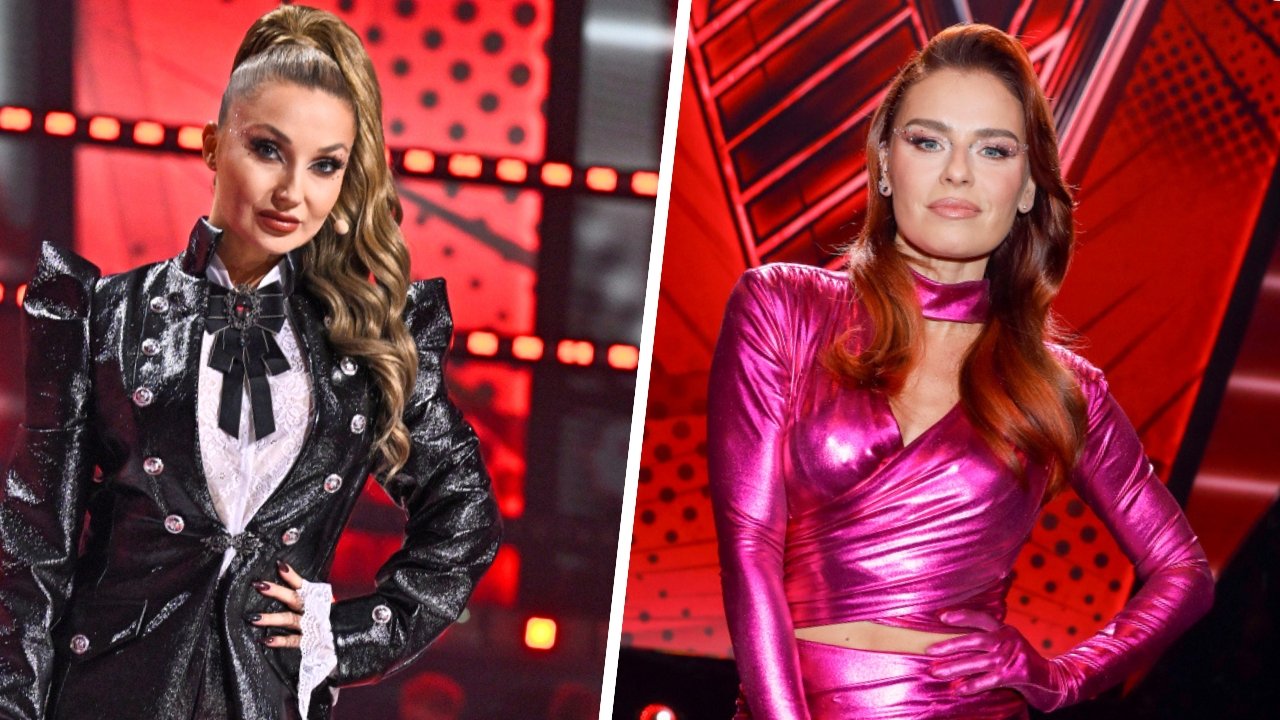 To koniec. Piękna trenerka pożegnała się z "The Voice Kids".  Widzowie podzieleni decyzją produkcji