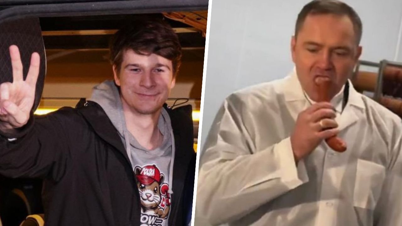 Daniel od Karola poprosił internautów o memy podsumowujące kampanię. Nie na takie liczył [liczne memy dla Daniela]