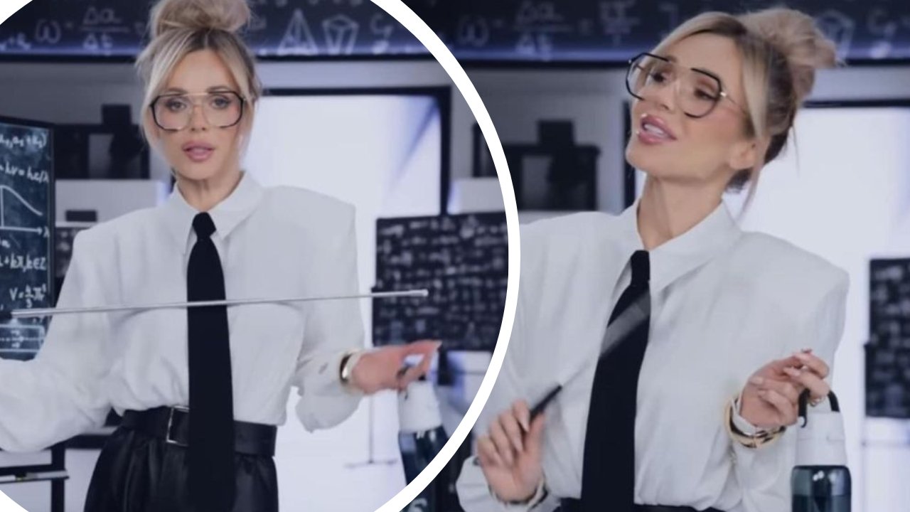 Łebska Doda pochwaliła się ilorazem inteligencji. Należy do elitarnego klubu. Tylko 2% ludzkości ma takie IQ