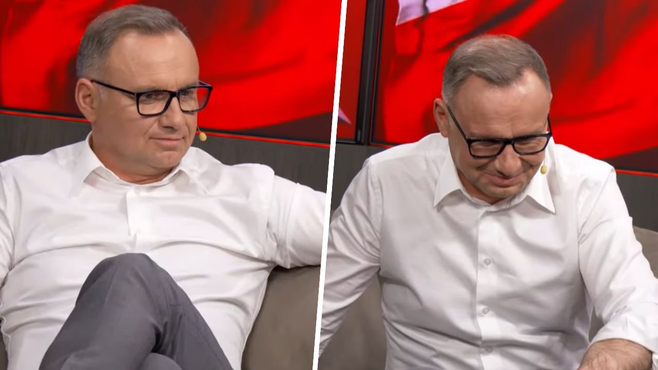 Andrzej mówi, że ustawki to "gentlemen agreement". Cała Polska śmieje się do rozpuku i robi memy [wideo i memy]