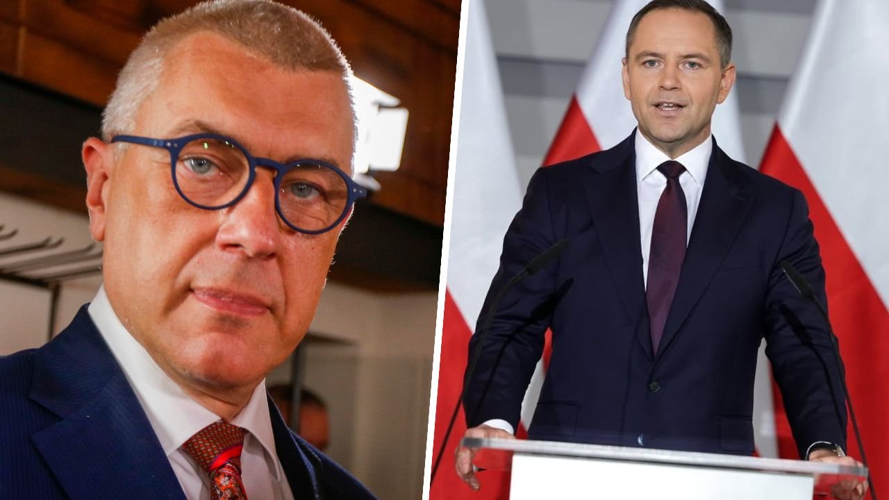 Roman zakpił z Karola. Pokazał zdjęcie domu i zaoferował, że go odda. Jest tylko jeden "problem"