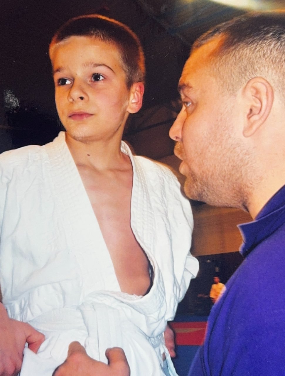 karol-daniel-nawroccy stare zdjęcie
