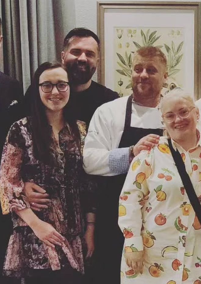 Tomasz Jakubiak, Karol Maciesz