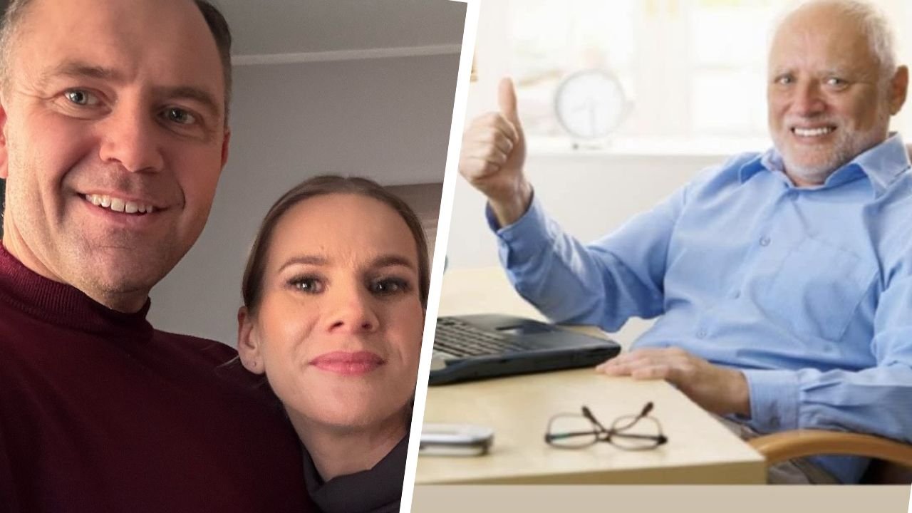 Szlachetny Karol oddał mieszkanie seniora na cele charytatywne. Sieć pęka ze śmiechu i produkuje memy