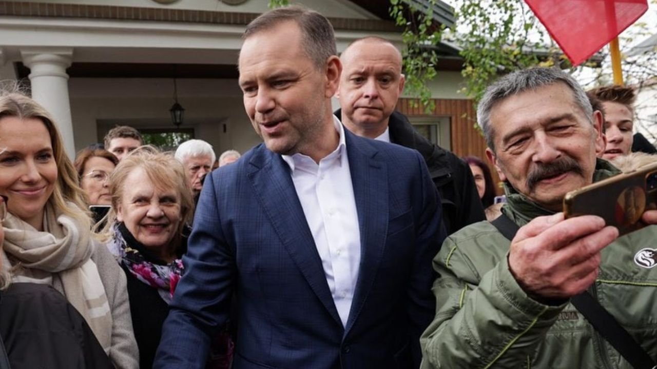 Opiekunka pana Jerzego sypie na Karola, który przejął mieszkanie: "Zupełnie się nim nie interesował, nie opiekował się"