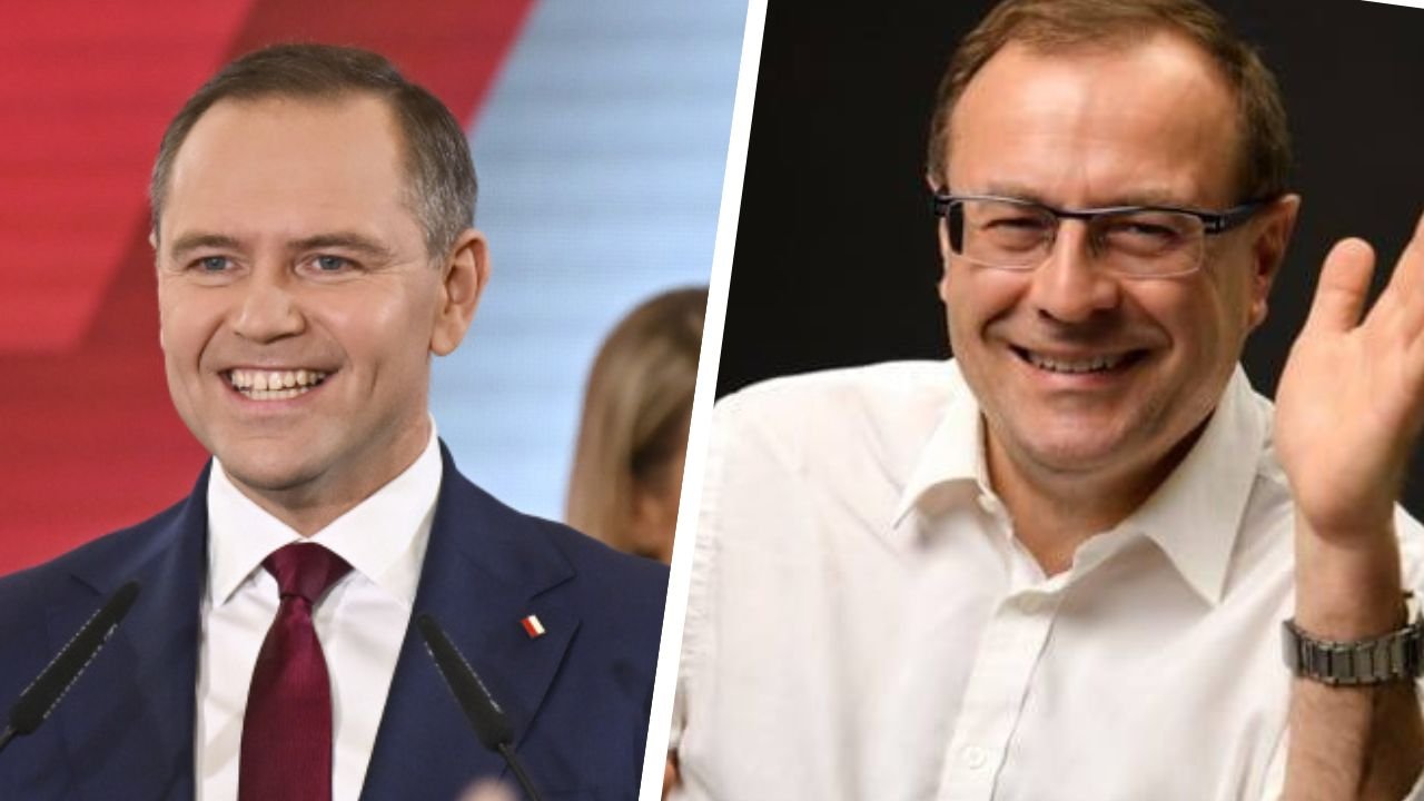Recenzent pracy doktorskiej Osiłka-Karolka zakasował go w 7 punktach. Jego wpis robi furorę w sieci
