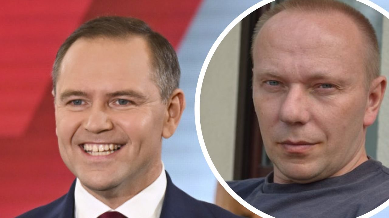 Karolek wybuchł. Do szału doprowadził go fakt, że generał zakwestionował jego umiejętności w wyciskaniu ciężarów