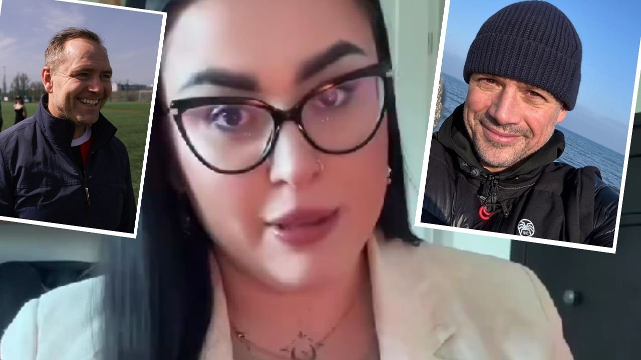 Madry Rafał czy szlachetny Karol - wróżka już wie, kto wygra plebiscyt. "Bardzo energetycznie czuję" [wideo]