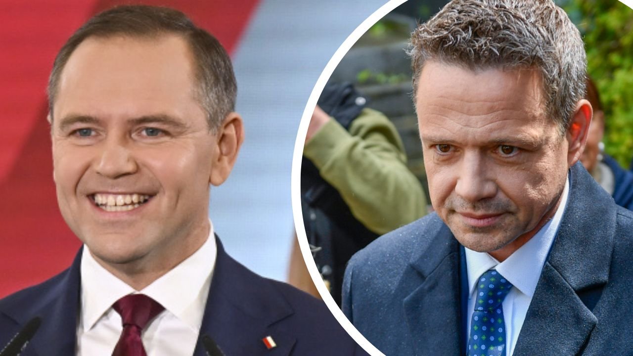 Czegoś takiego jeszcze nie było. Doszło do zmiany lidera