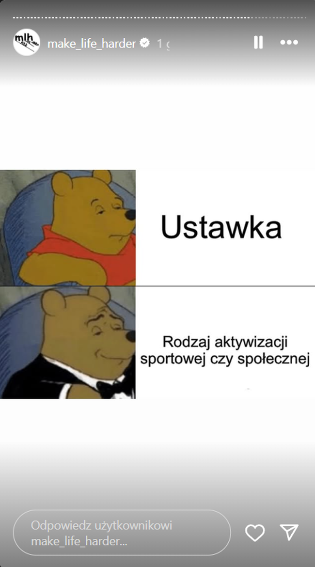 Sławomir Menzten, memy