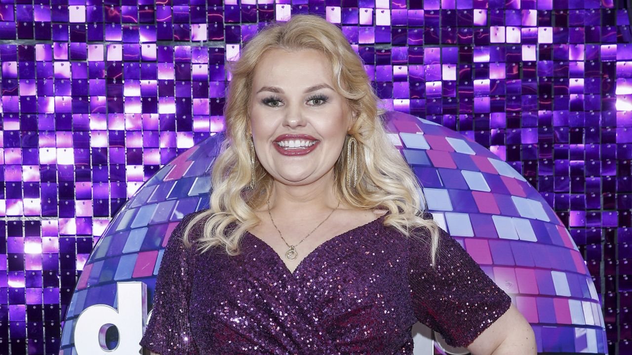 Kinga Zawodnik pokazała, jak wygląda jej skóra po zrzuceniu 60 kilosów. Wskazówka stanęła na 149 kilosach