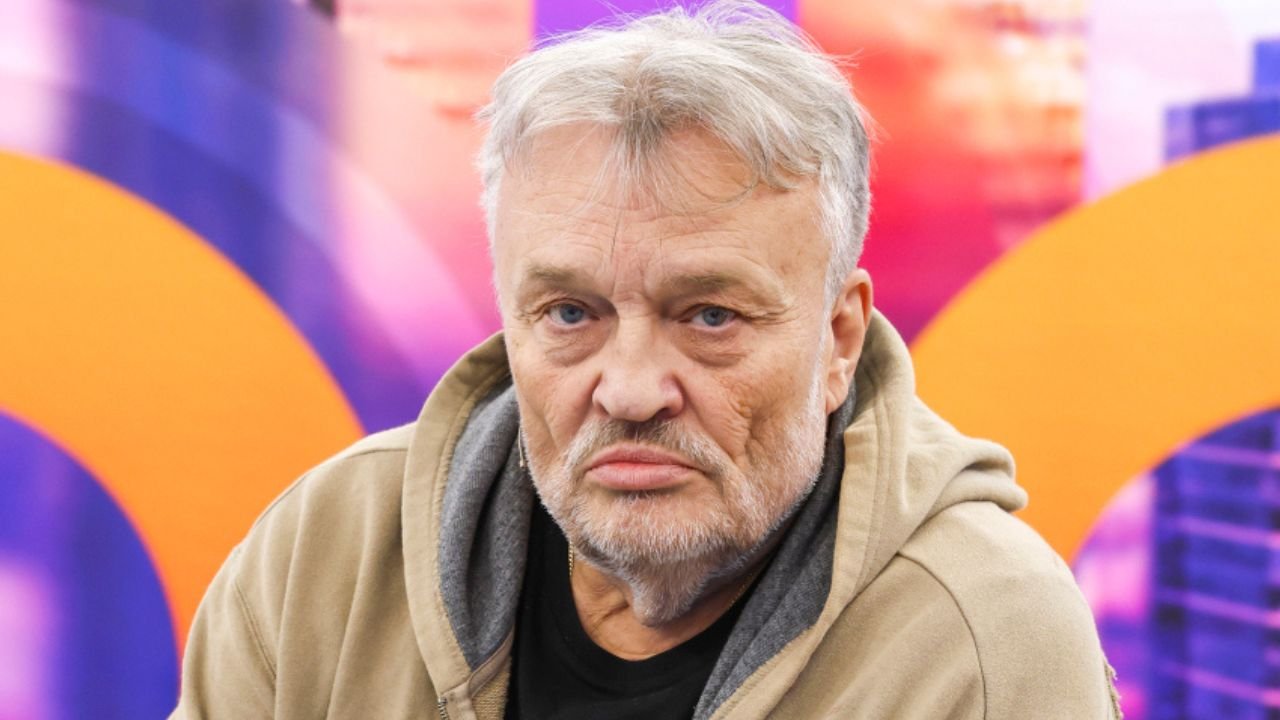 Smutne wieści w sprawie Krzysztofa Cugowskiego. "Jesteśmy bezradni. Łzy stają w oczach"