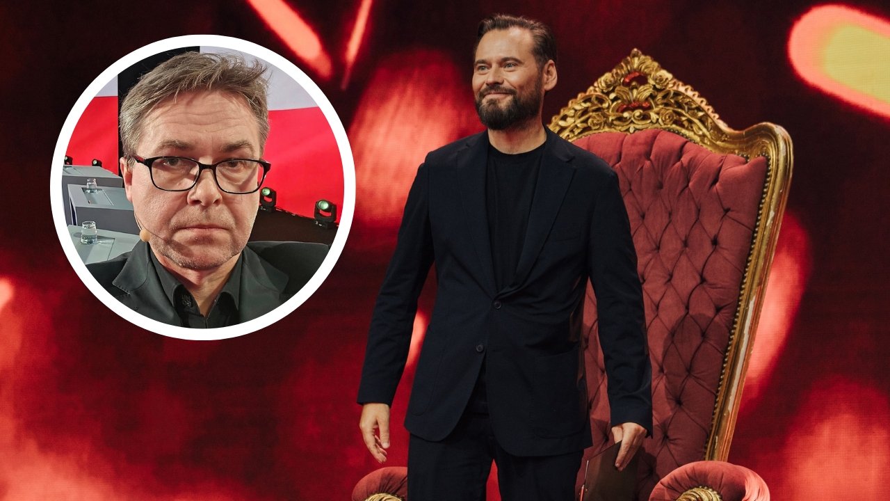 Stan zaprosił do siebie Maciaka, po czym opuścił studio i wyłączył mu majka. Teraz przerwał milczenie [wideo z wywiadem]