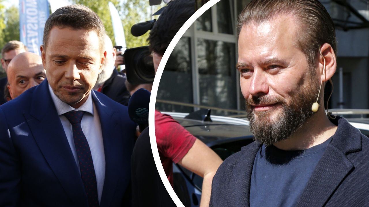 Krzysiek stwierdził, że Rafał jest inny niż to się powszechnie wydaje. Zdradził jego czuły punkt