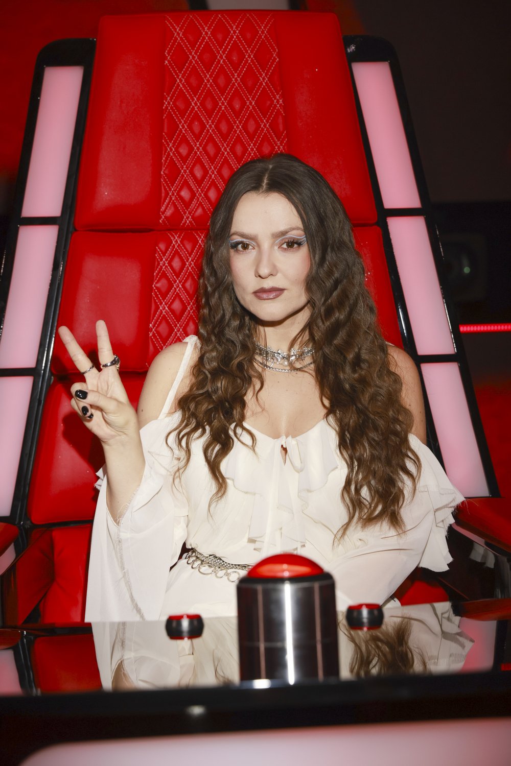 Lanberry w programie The Voice of Poland