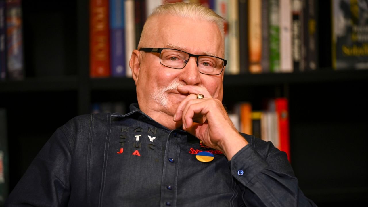 Lech legenda wyrusza w tournée po USA i Kanadzie. Wejściówki raczej dla tych z grubszym portfelem