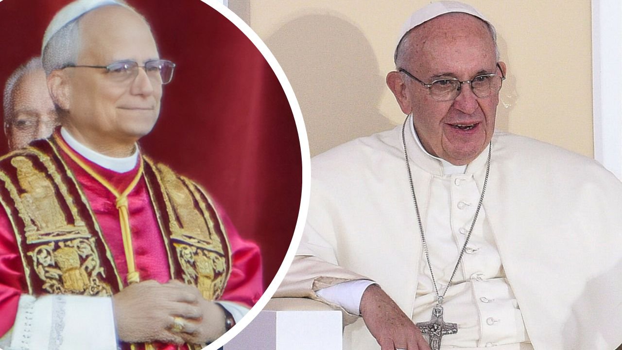 Leon będzie inny niż Franciszek. Jest 5 dużych różnic