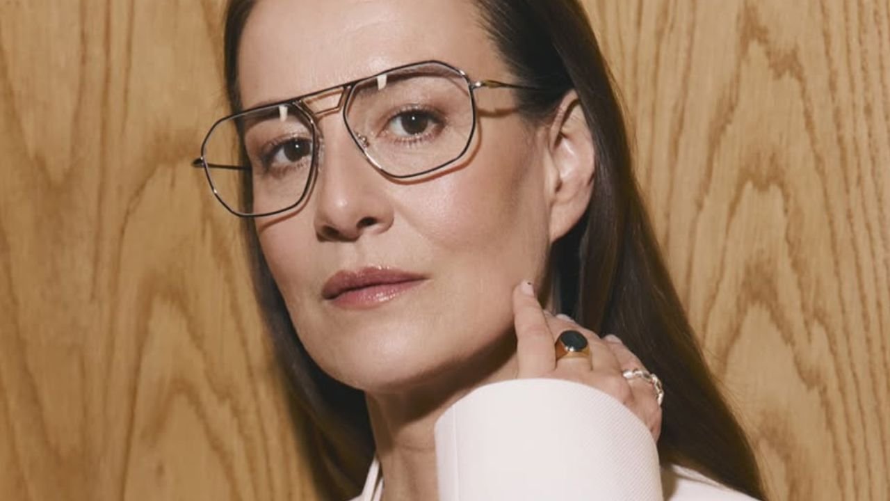 Maja Ostaszewska już tak nie wygląda. Jest całkowicie odmieniona, a fani mają mieszane uczucia