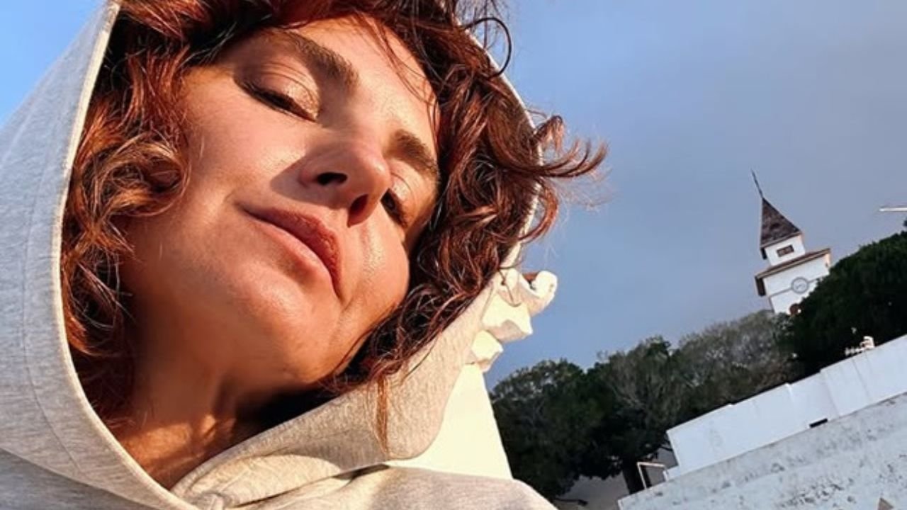 Maria Prokop przyznaje się do ingerencji w wygląd. Opowiada, co dokładnie zrobiła z twarzą