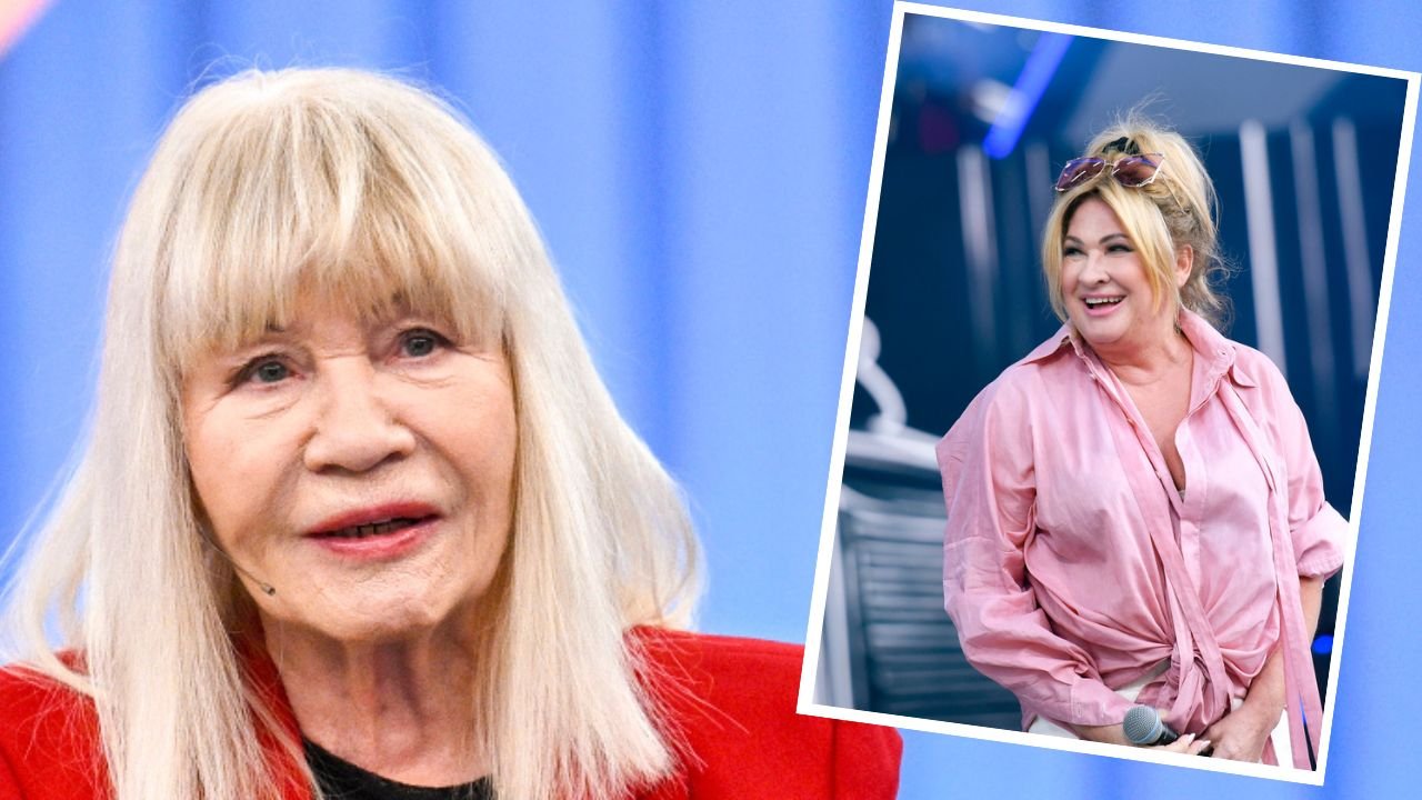 Maria Szabłowska o hołdzie dla Beaty Kozidrak na Polsat Hit Festiwal: „To znak, że koledzy czekają na nią”