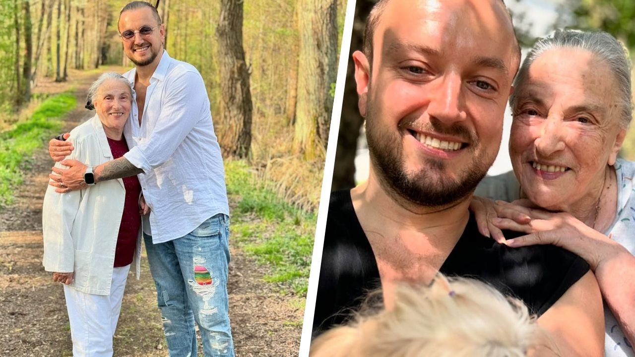 Marlena Milwiw-Baron nie żyje. Babcia Barona i wybitna aktorka miała 93 lata