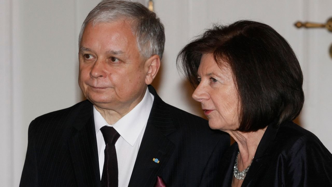 Tajemnica miłości Lecha i Marii. Brali ślub dwa razy