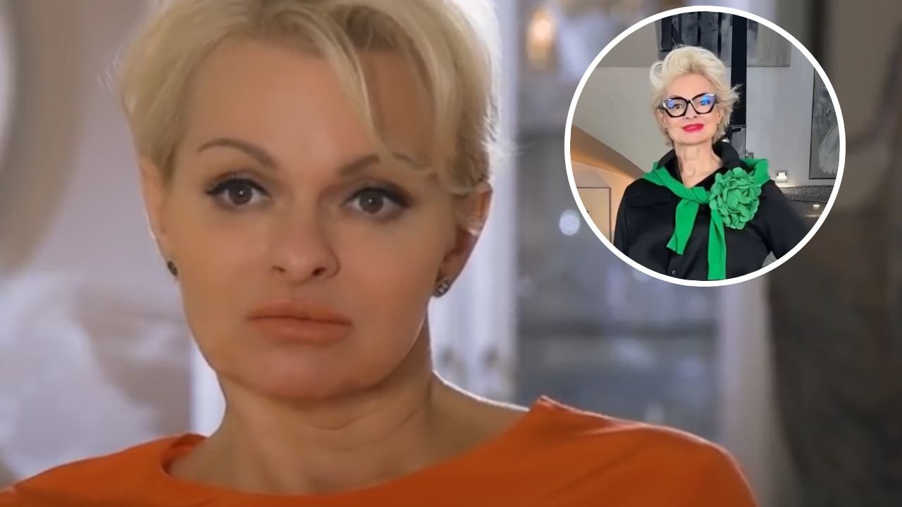 Tak zmieniła się Marzena Kotowska z 3. edycji "Królowych życia". Im więcej lat, tym więcej klasy [dużo zdjęć]