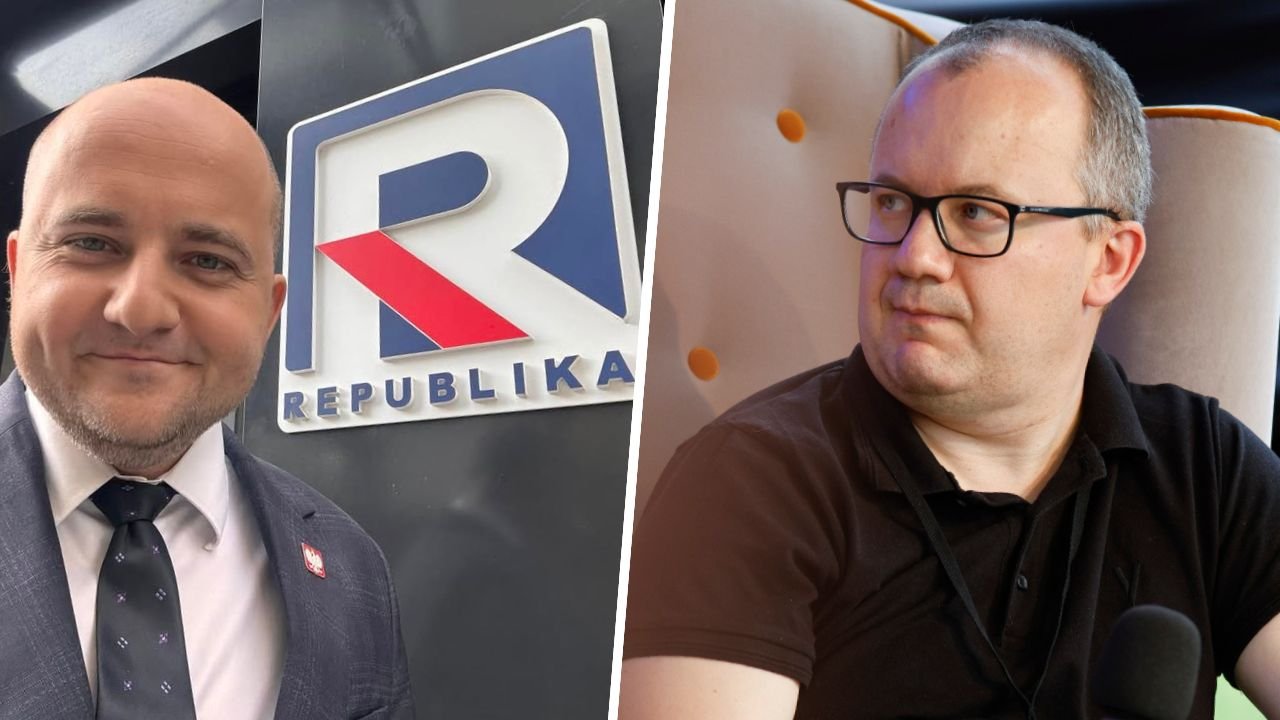 TV "R" wraz z Dariuszem chcieli ratować Karola i wytknęli mieszkanie Adamowi. Sami się zaorali
