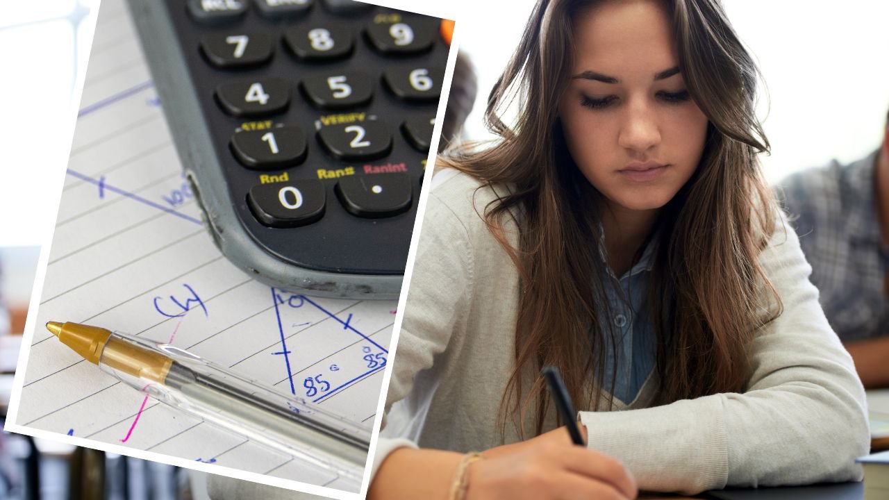 Dziś pisemna matura z matematyki 2025. Wybraliśmy najlepsze memy