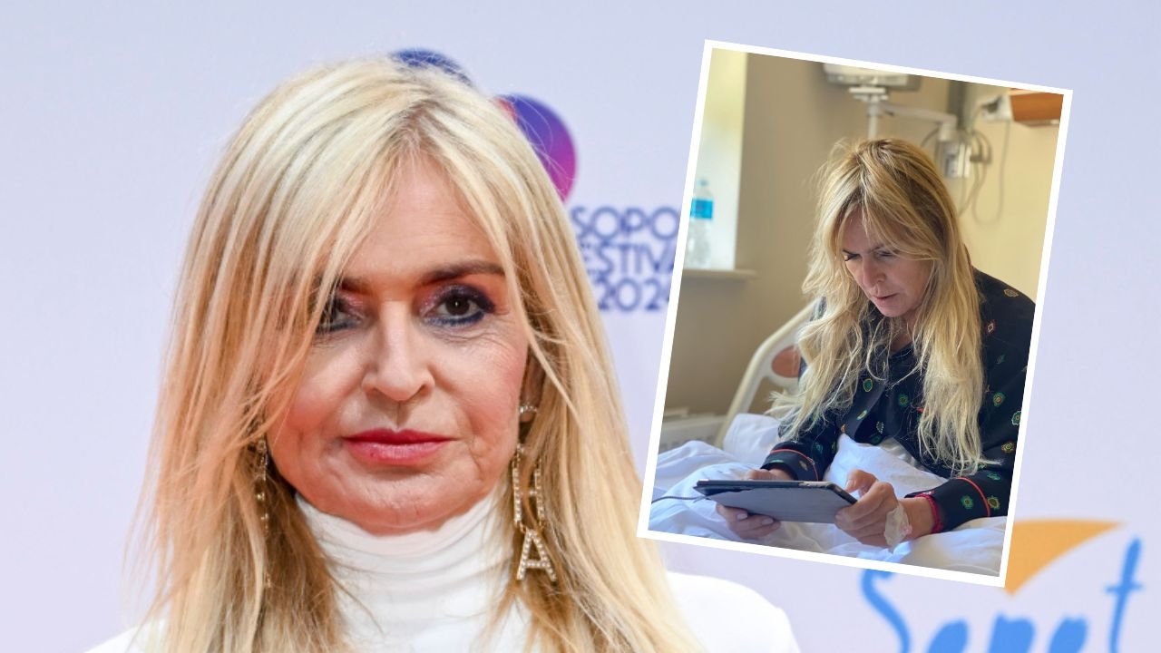 Monika Olejnik o walce z nowotworem. Rok temu przeszła operację, dziś podzieliła się szczegółami choroby