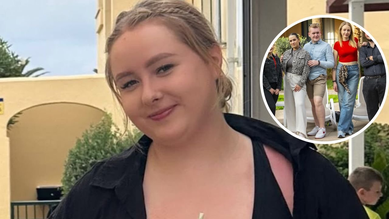 "Kanapowcy": Paulina zrzuciła w programie 35 kilosów. Dziś nie przypomina dawnej siebie i ma zadatki na modelkę [porównujemy zdjęcia]