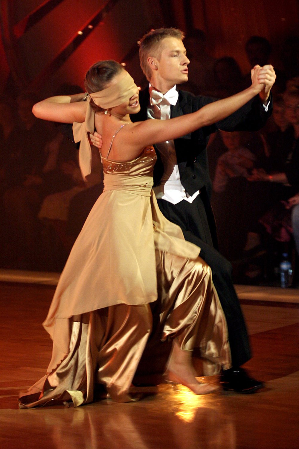 rafal-mroczek-aneta-piotrowska tańczą