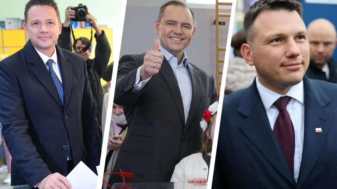 Wyniki plebiscytu: Piękny Rafaello dobrze, ale Karollos depcze mu po piętach. Nieoczekiwane czwarte miejsce
