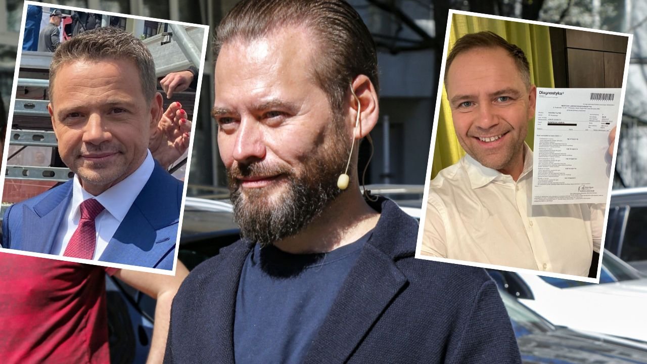 Wykształcony Trzasku czy Karol Osiłek. Przegląd "obiektywnych" opinii Krzysztofa hitem sieci. Te memy to złoto