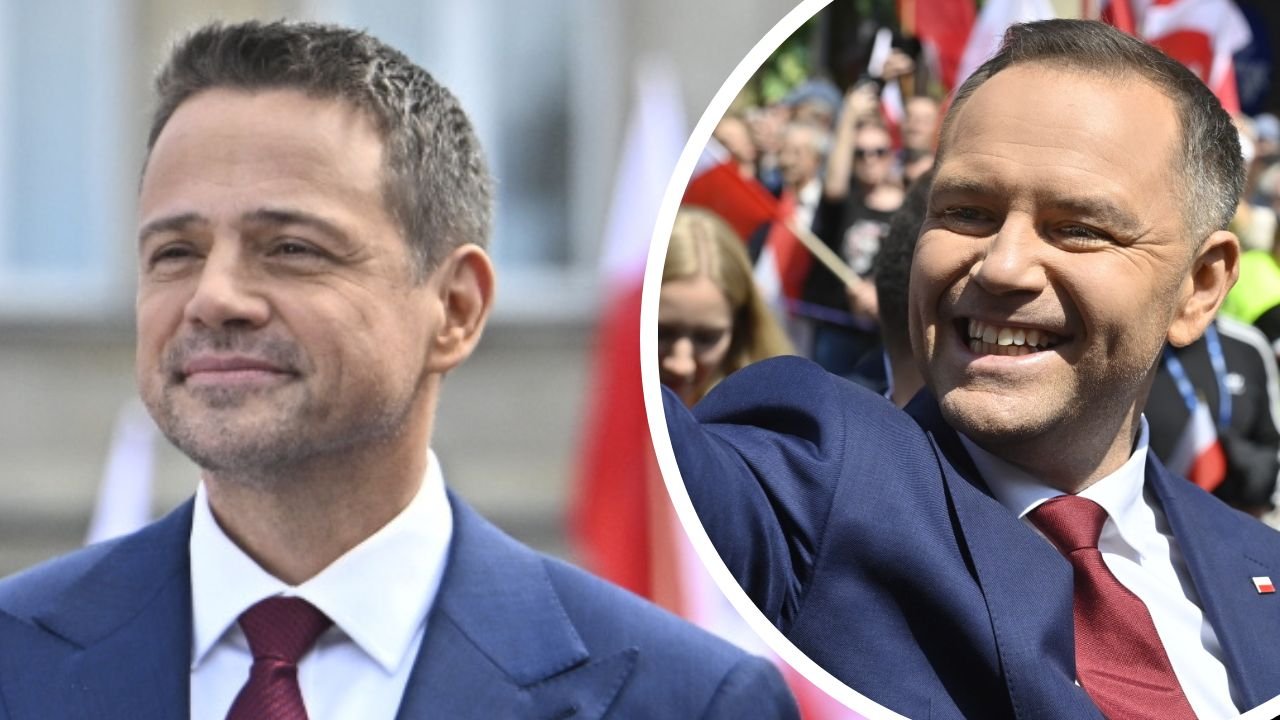 Nieoczekiwany wynik potyczki Rafała z Karolem. Takiej różnicy jeszcze nie było [nasz news]