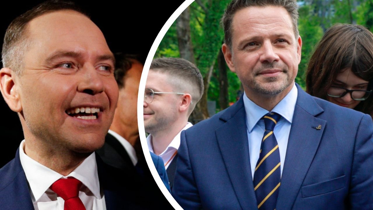My już w zasadzie wiemy, kto wygra wybory. Ten kandydat ma aż 65 procent szans [nasz news]