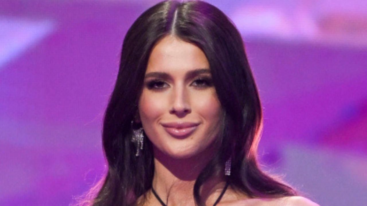 Kevin Mglej naciskał na to za zamkniętymi drzwiami, w końcu decyzja zapadła! Roxie Węgiel przerywa milczenie ws. Eurowizji