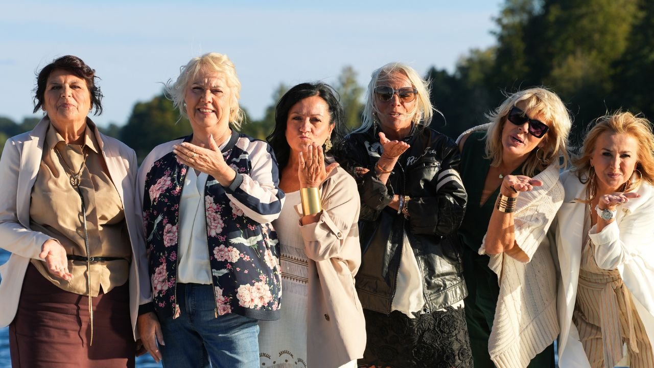 "Sanatorium miłości": Wiemy, co wydarzy się w wielkim finale. Burzliwy wybór Królowej i Króla turnusu i awantura